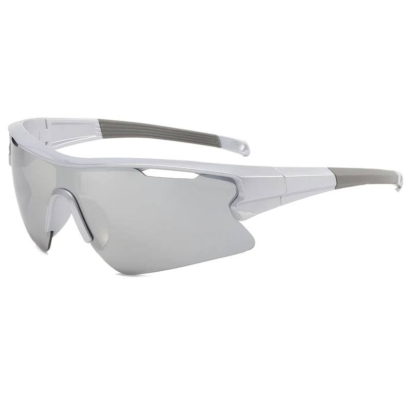 Running Sunglasses NZ: 2026 UV400 Unisex, Windproof, Shockproof, Sunglasses For Outdoor Sports / Rungear