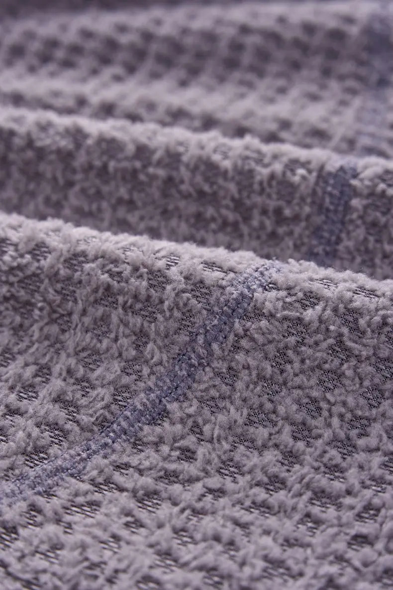 Thermolite® 2025 Unisex Lightweight Warm Hooded Sweatshirt For Autumn and Winter