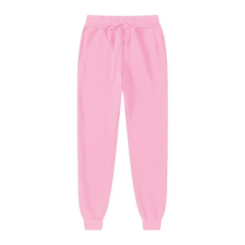 Winter Running Apparel: Unisex Comfortable, Fitness Workout Sweatpants for Jogging, Running, Hiking / Rungear