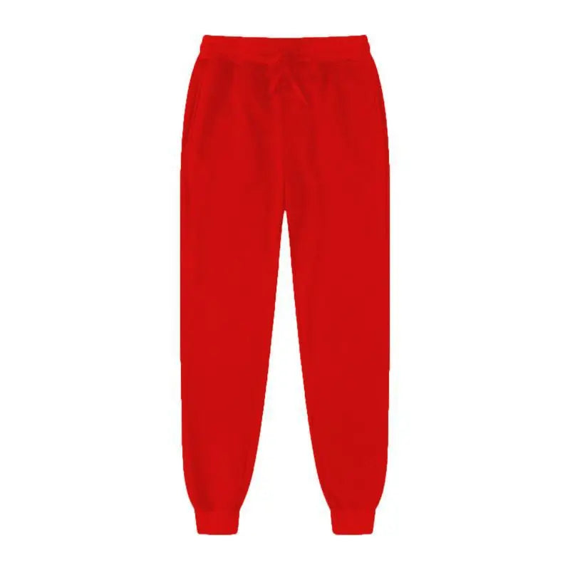 Winter Running Apparel: Unisex Comfortable, Fitness Workout Sweatpants for Jogging, Running, Hiking / Rungear