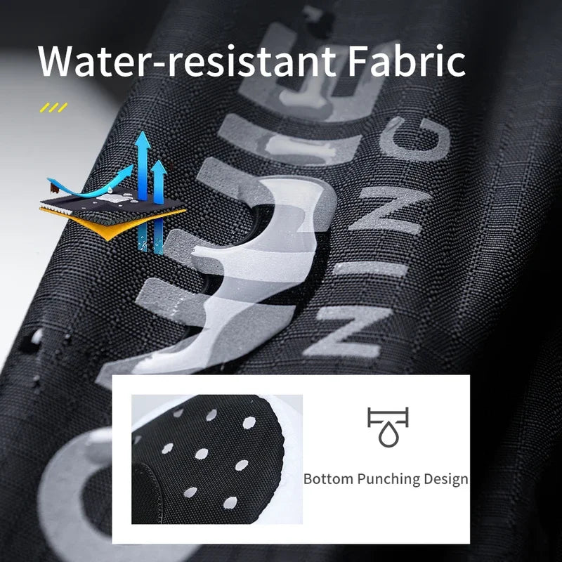 Trail Accessories Gear: AONIJIE E4433 Trekking Pole Quiver Bag For Hiking Poles Storage Bag / Rungear