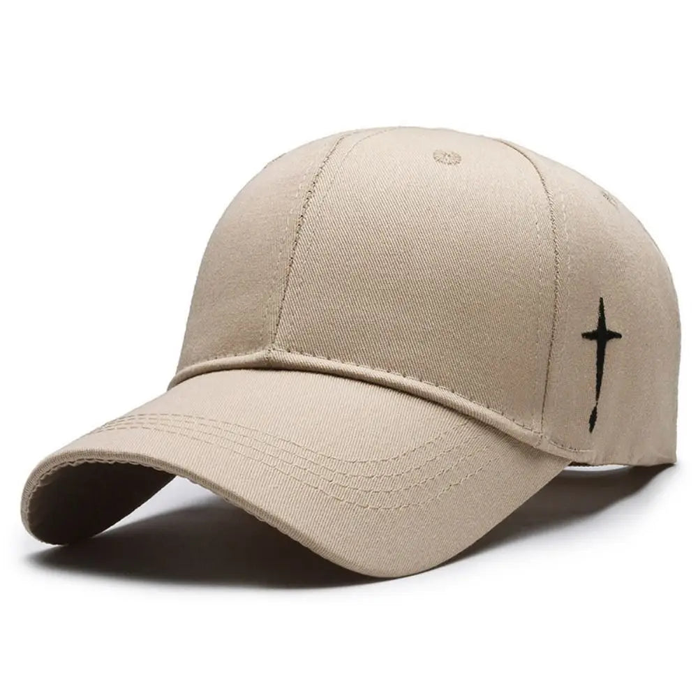 Hat Accessories Gear: Outdoor Sports, Adjustable, Solid Colour Snapback Baseball Caps for Men and Women / Rungear