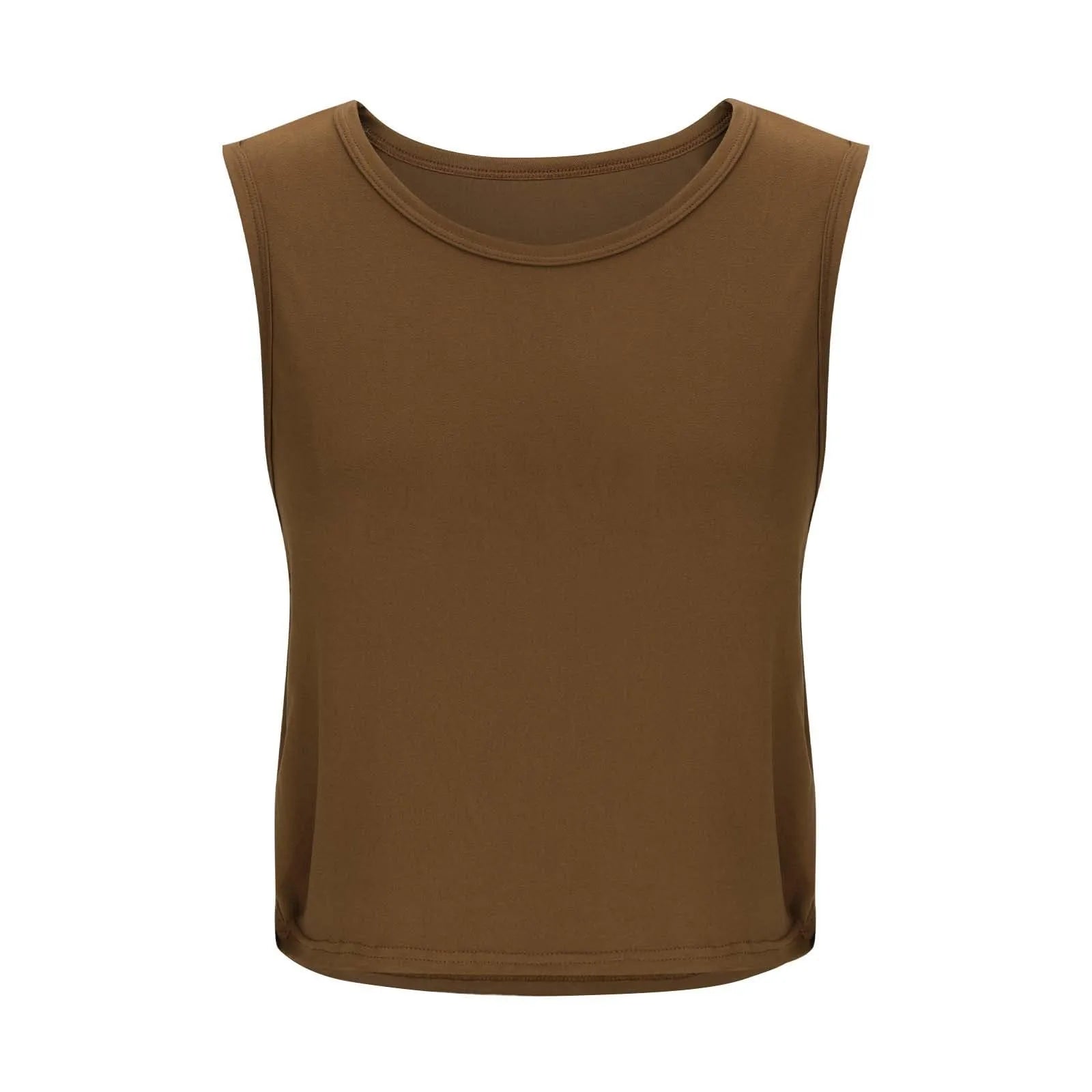 Women's Running Apparel: Sleeveless, Breathable, Cover-Up Tank Top / Rungear