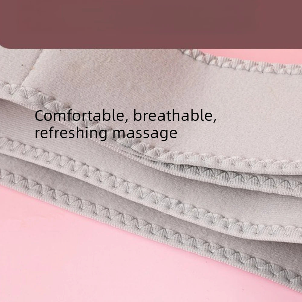 Tech Recovery Accessories: Vibration Massage, P Deep Tissue Muscle Massager Roller Recovery Tool Fitness Equipment / Rungear