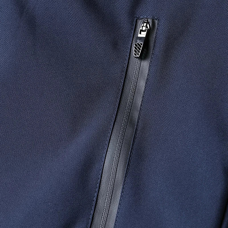 Men's Apparel Jackets: Waterproof, Windproof, Hooded, Multi-Pocket Windbreaker Jackets / Rungear