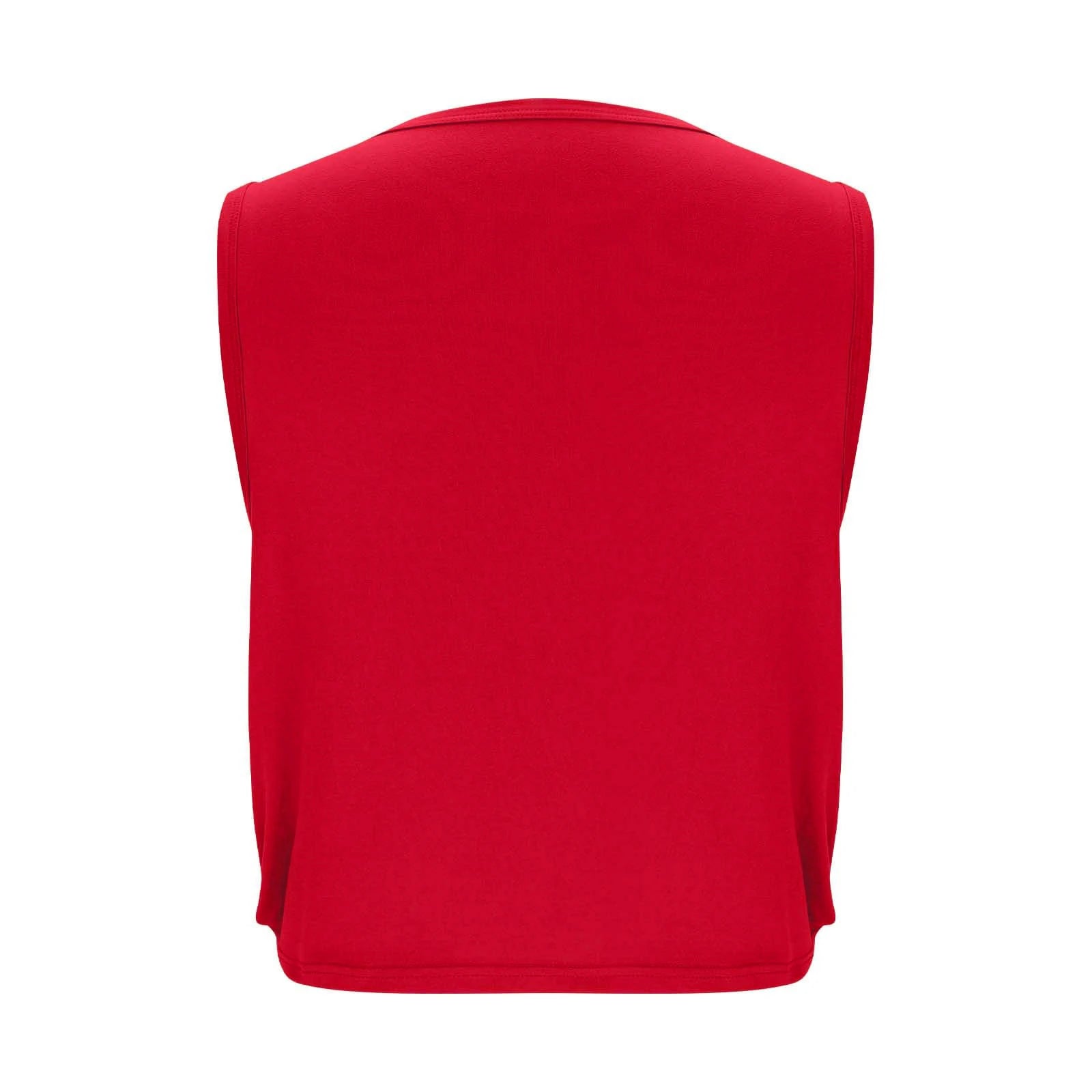 Women's Running Apparel: Sleeveless, Breathable, Cover-Up Tank Top / Rungear