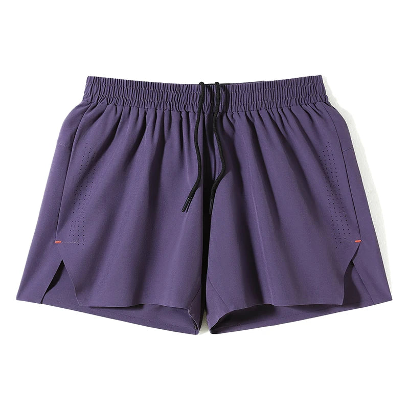 Men's Compression Apparel: Breathable, Comfortable, Quick-Dry, Fitness, Running Training Shorts / Rungear