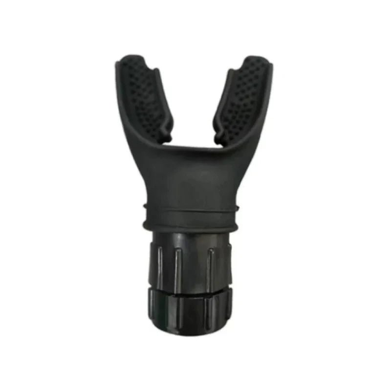 Running Tech Gear: Adjustable, Portable, Silicone Resistance Breathing Fitness Device / Rungear