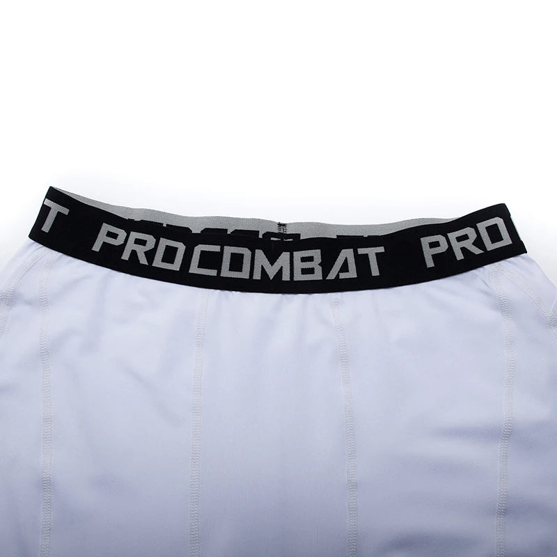 Men's Quick-Dry Apparel: Quick-Drying, Performance Fitness Sports Shorts / Rungear