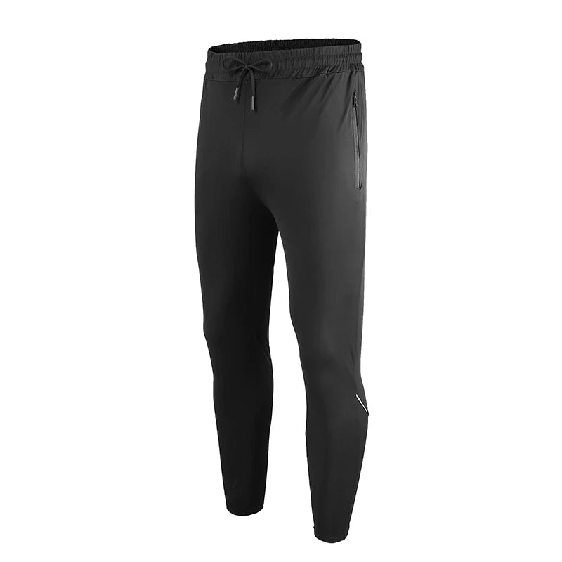 Men's Running Apparel: Casual Running Workout Sportswear Sweatpants / Rungear