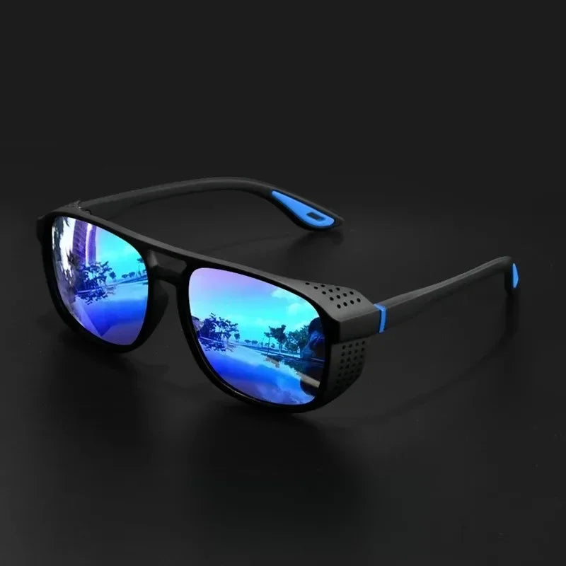 Running Sunglasses Gear: Polarized UV400 Unisex, Sports Sunglasses for Running, Hiking, Outdoors / Rungear