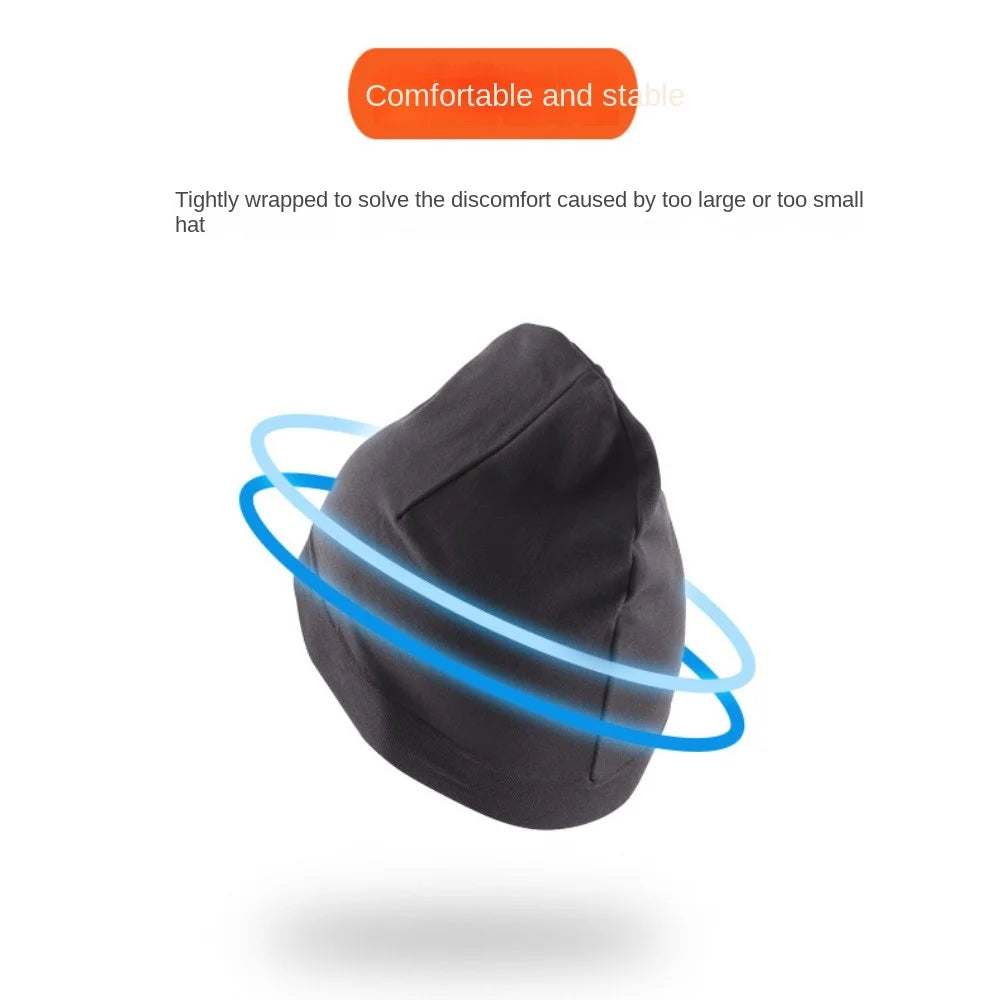 Winter Hat Apparel: Breathable, Windproof, Solid Colour, Breathable Warm Sports Cap / Rungear