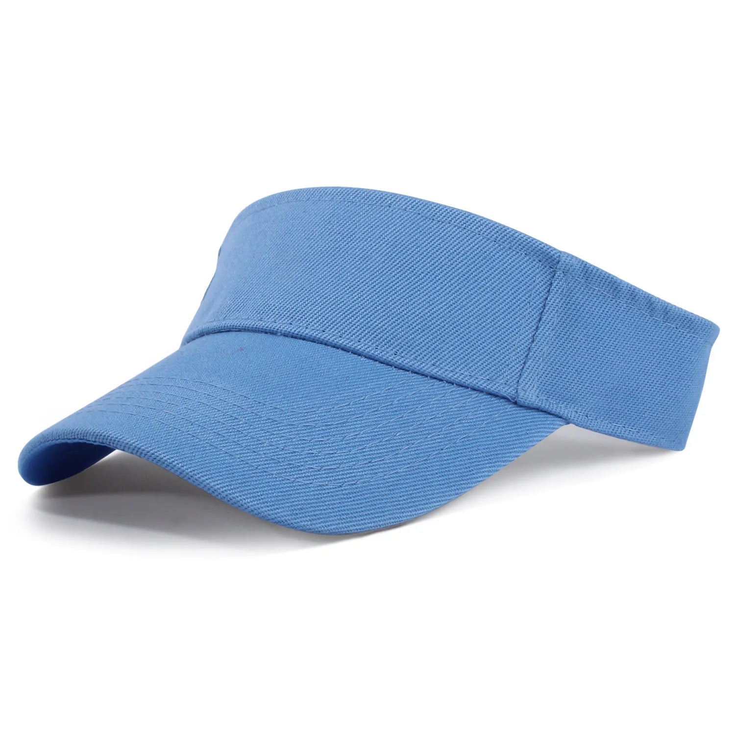 Adjustable UV Protection Sun Hat Visor for Men and Women Outdoor Sports