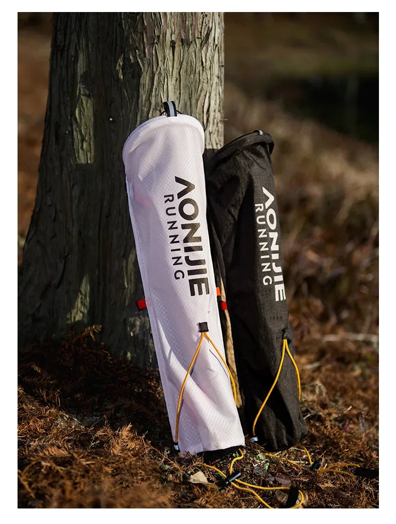 Trail Accessories Gear: AONIJIE E4433 Trekking Pole Quiver Bag For Hiking Poles Storage Bag / Rungear