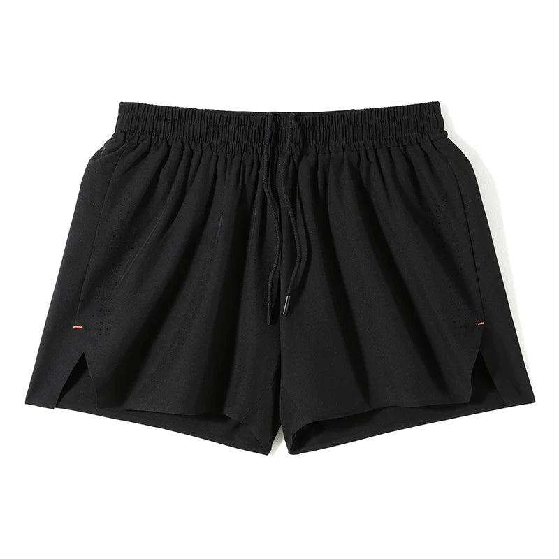 Men's Compression Apparel: Breathable, Comfortable, Quick-Dry, Fitness, Running Training Shorts / Rungear