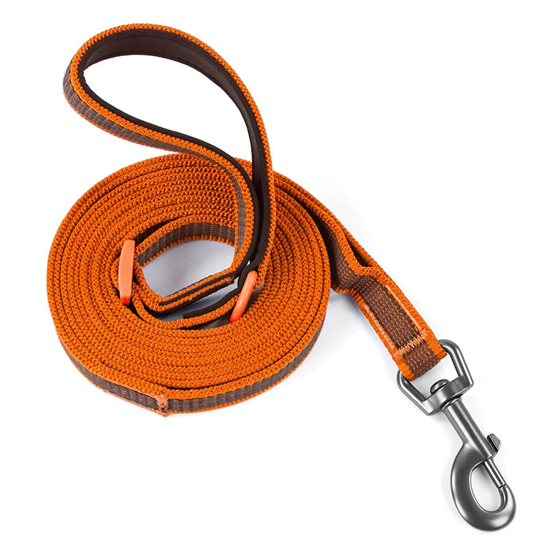 Hands-Free Crossbody Dog Leash Waist Belt With Adjustable Strap For Dog Running Walking