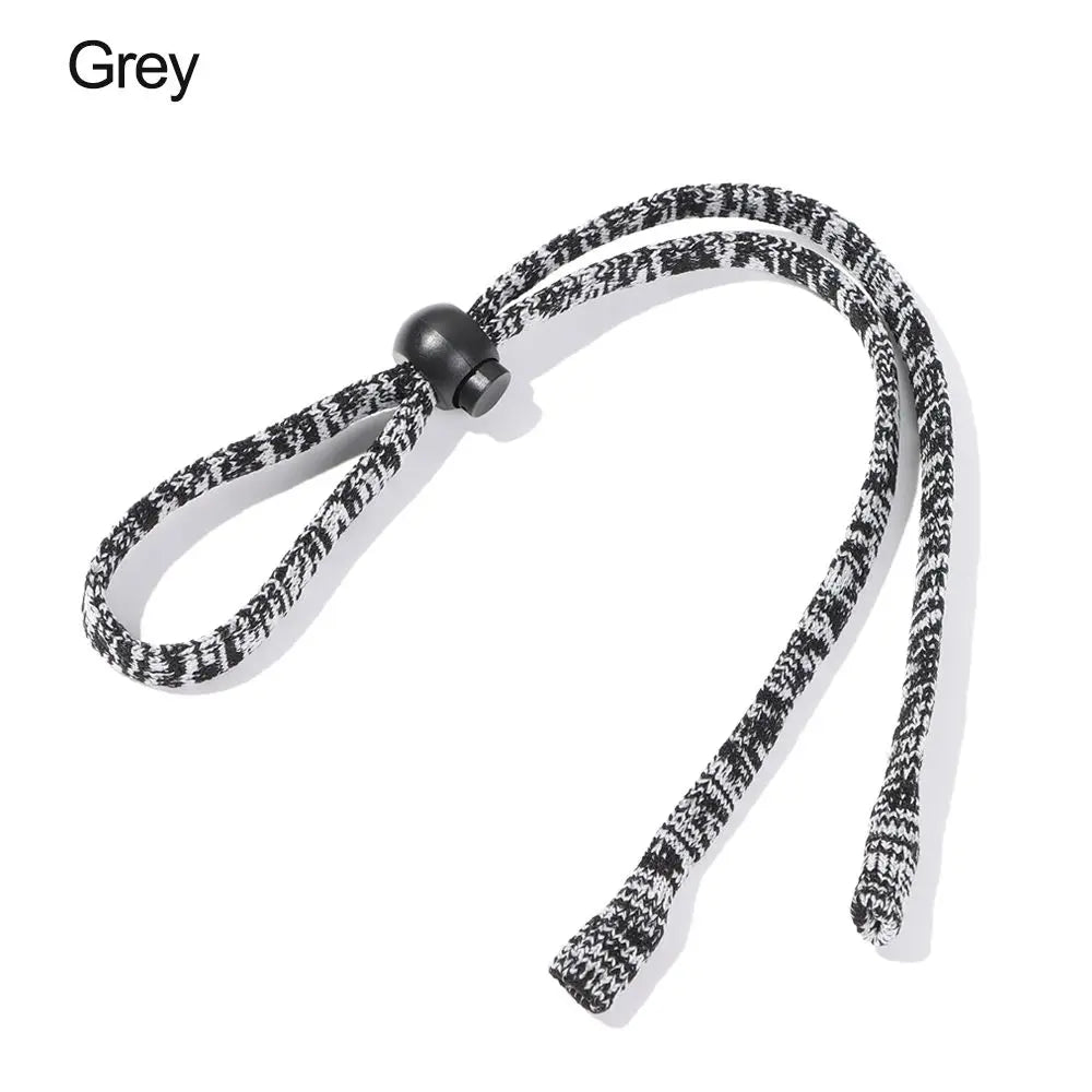 Adjustable, Chain Band Rope, Sports Sunglasses Lanyard Neck Strap / Rungear