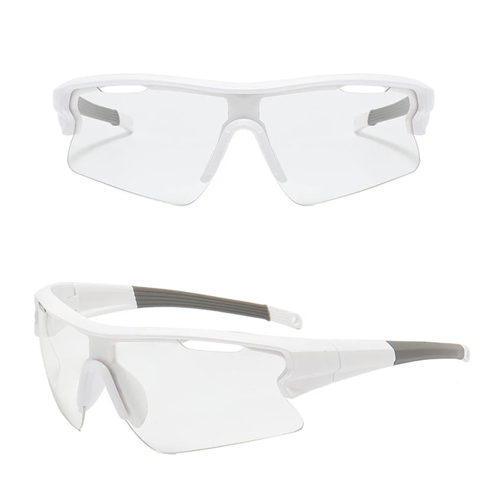 Running Sunglasses NZ: 2026 UV400 Unisex, Windproof, Shockproof, Sunglasses For Outdoor Sports / Rungear