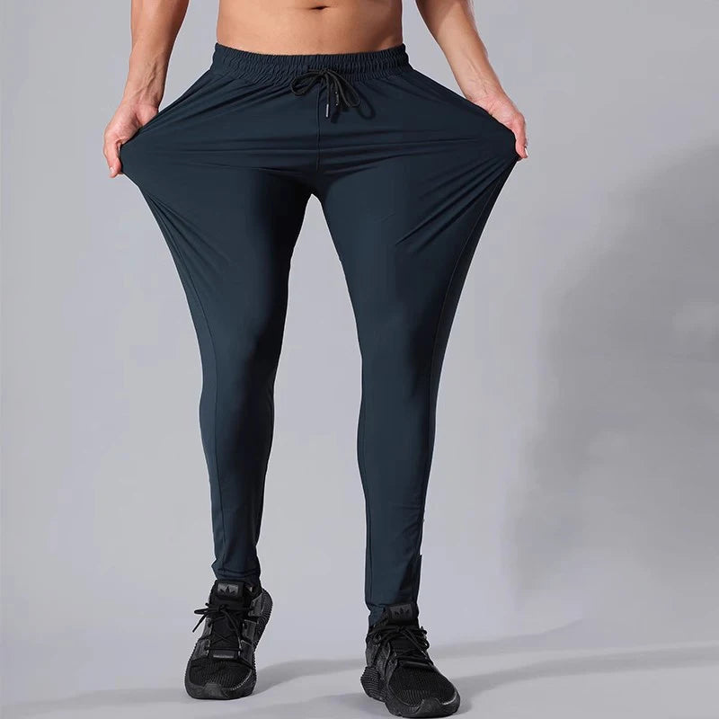 Men's Running Apparel: Casual Running Workout Sportswear Sweatpants / Rungear