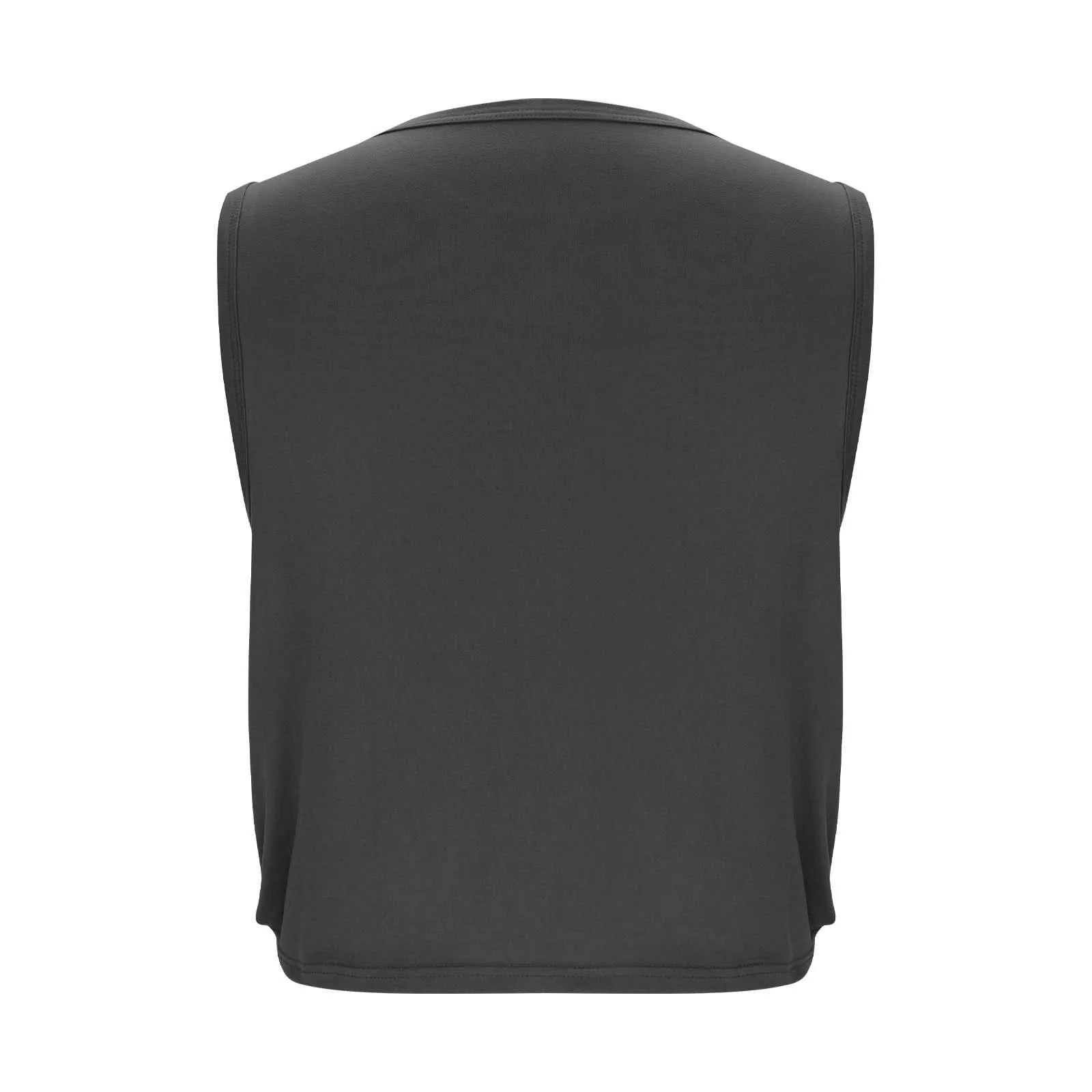 Women's Running Apparel: Sleeveless, Breathable, Cover-Up Tank Top / Rungear