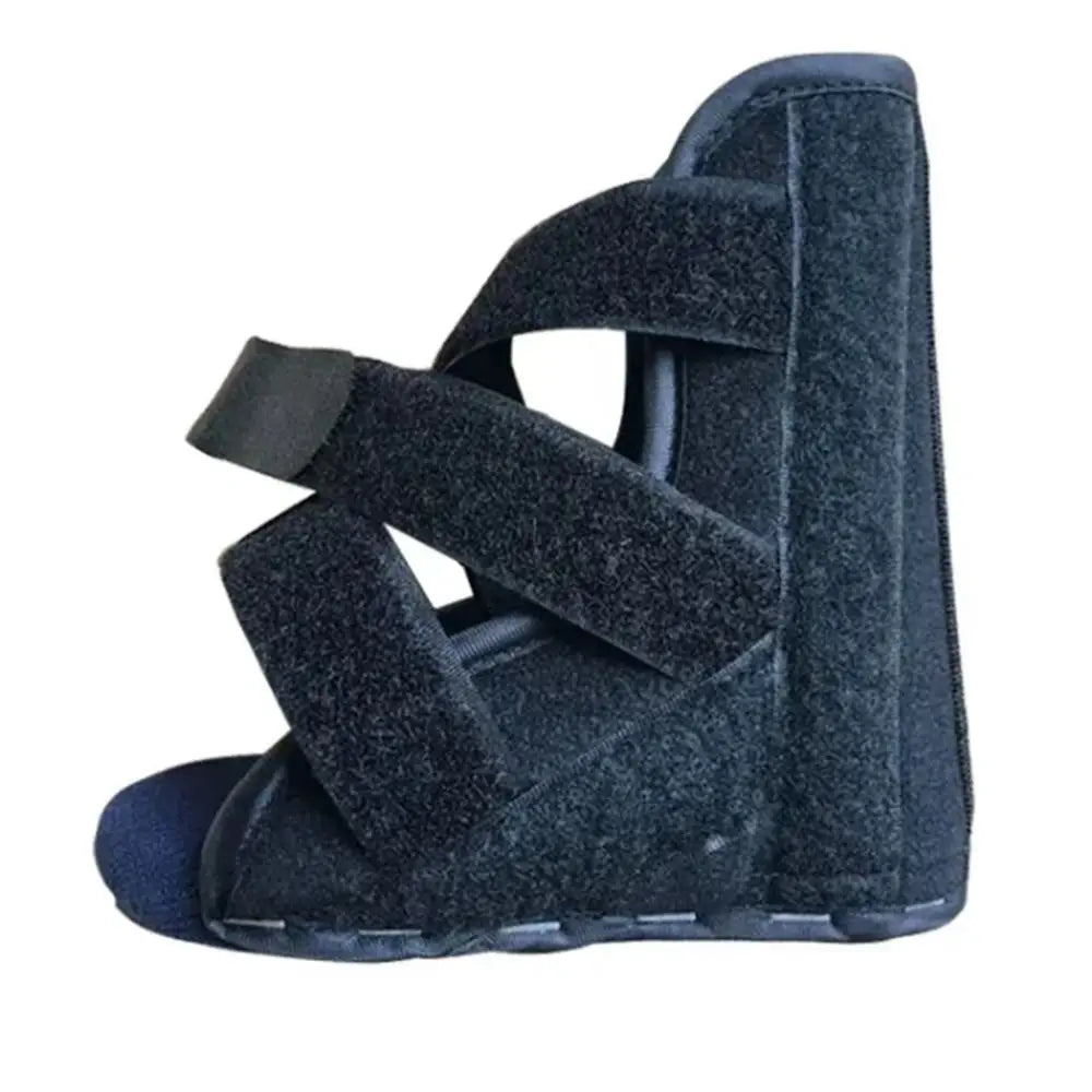 Running Recovery Accessories: Adjustable Design, Adjustable Straps, Ani-Rotation Ankle Support Brace / Rungear