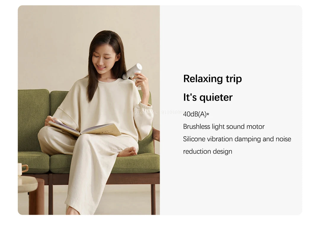 Xiaomi Mijia Mini Fascia Gun 2C Thrust Smart Gear Memory 350g Portable 2500rpm High Speed Pocket Massager