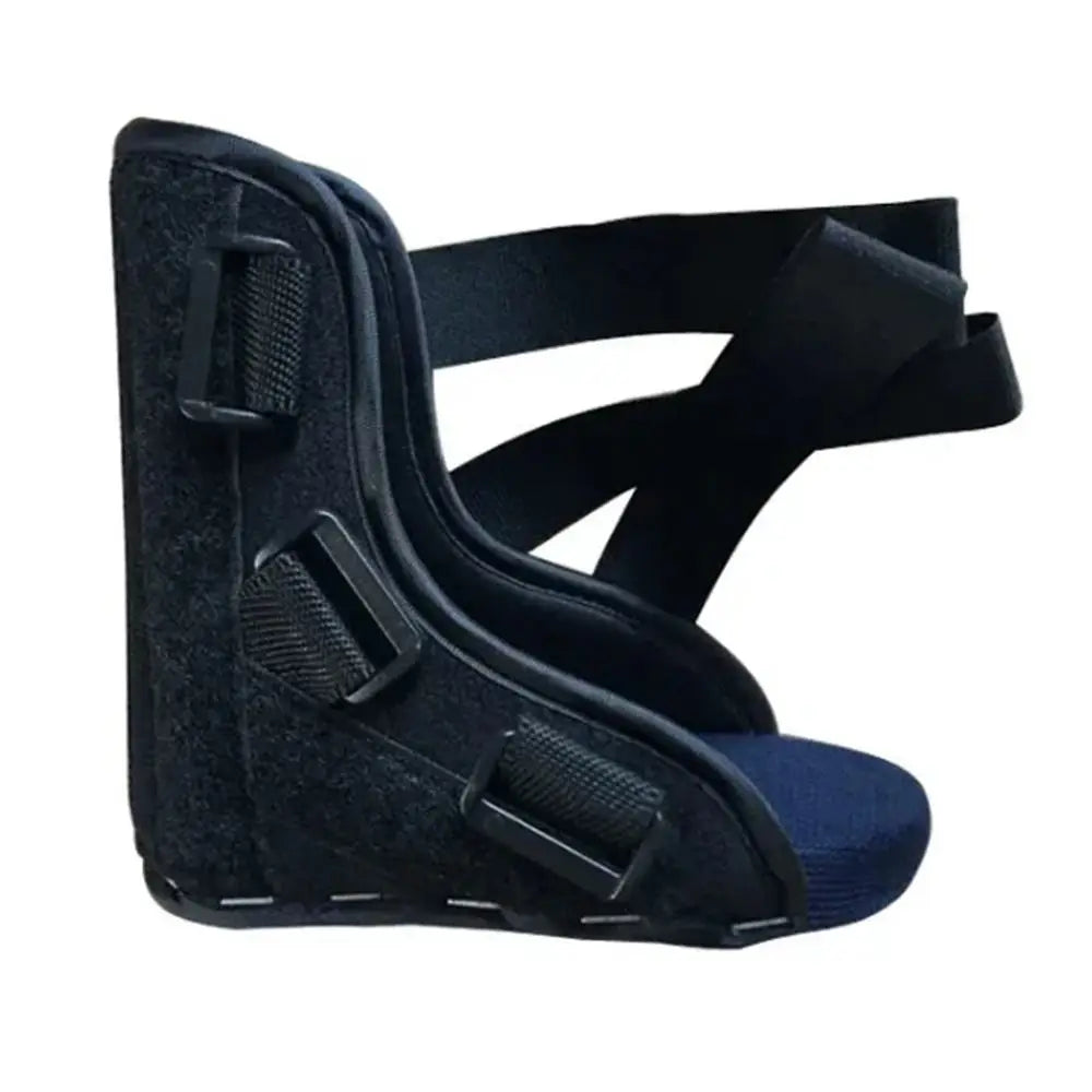 Running Recovery Accessories: Adjustable Design, Adjustable Straps, Ani-Rotation Ankle Support Brace / Rungear