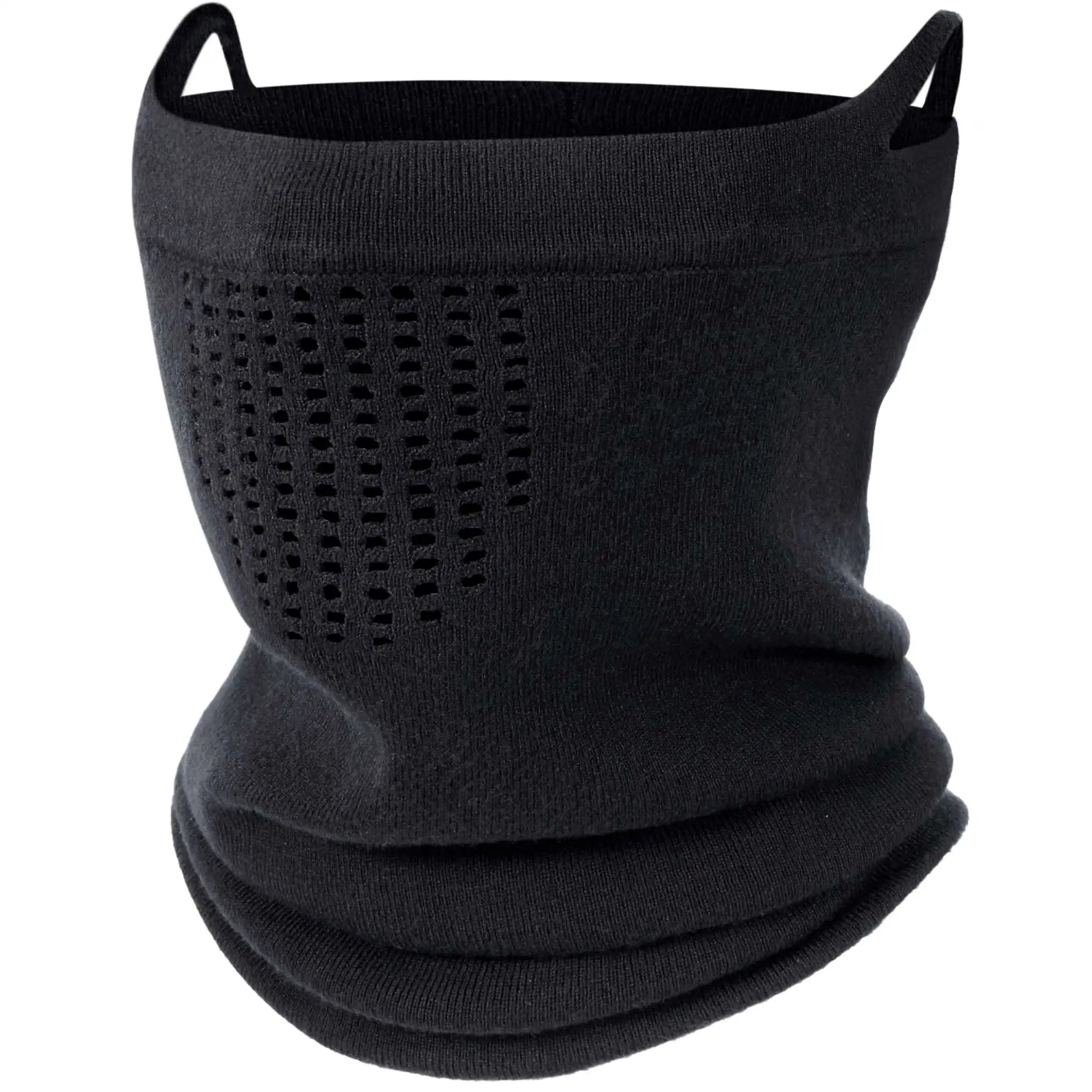 Winter Hat Accessories: Unisex, Cold Weather, Windproof, Bandana Face Cover Mask for Sports Cycling Snowboard Hiking / Rungear