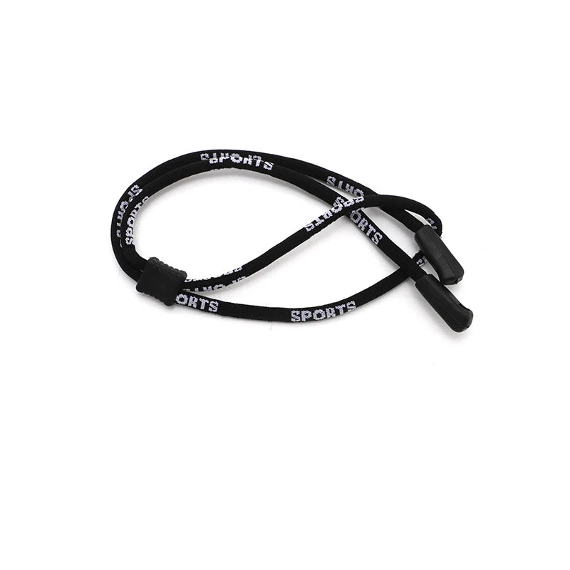 Unisex Non-Slip Outdoor Sports Eyewear Rope Neck Strap Lanyard