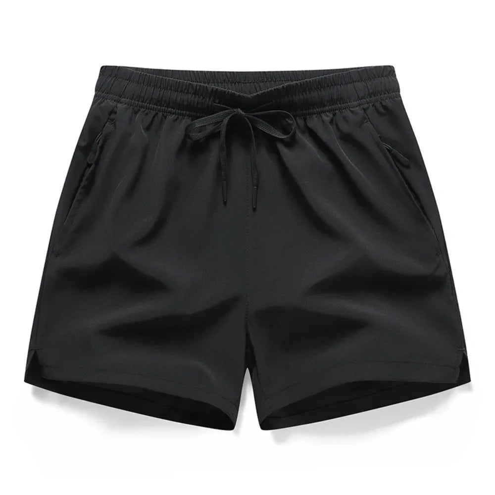 Men's Quick-Dry Shorts: Running, Activewear Training Shorts / Rungear
