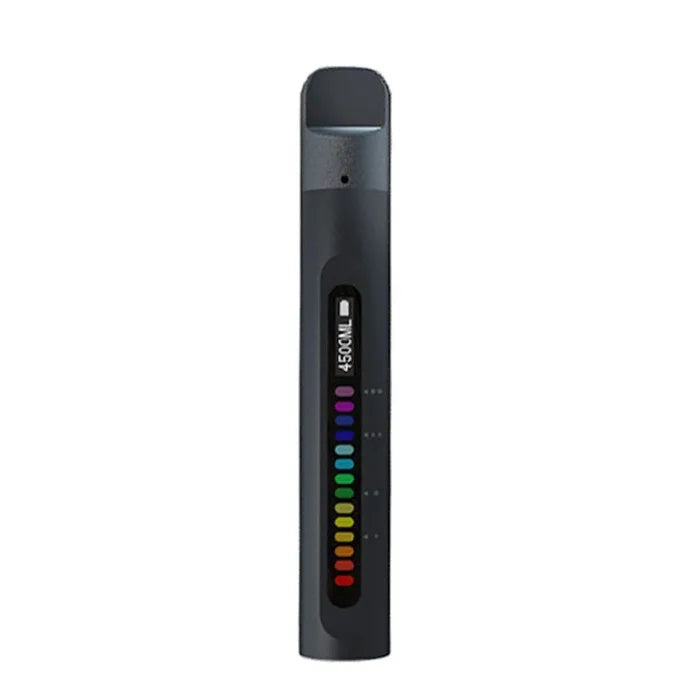 Running Tech Accessories: Smart Breathing Assistance Training Device, Respiratory Muscle Training / Rungear