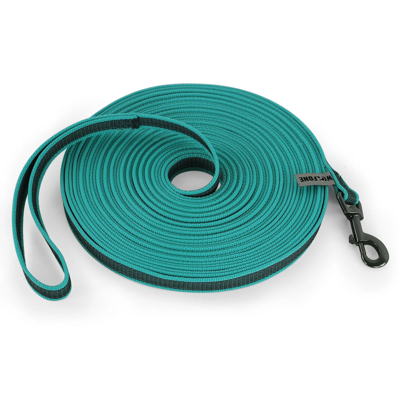 1.5M/2M/5M/3M/15M Small To Medium Coloured Dog Leash  For Easy and Convenient Training