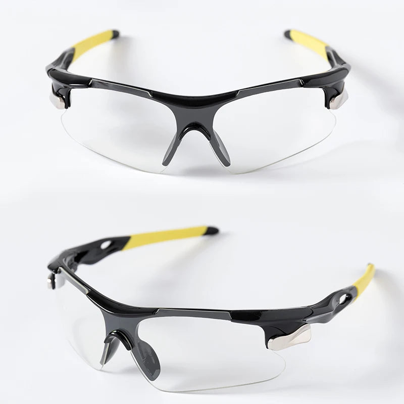 Running Sunglasses NZ: 2026 UV400 Unisex, Windproof, Shockproof, Sunglasses For Outdoor Sports / Rungear
