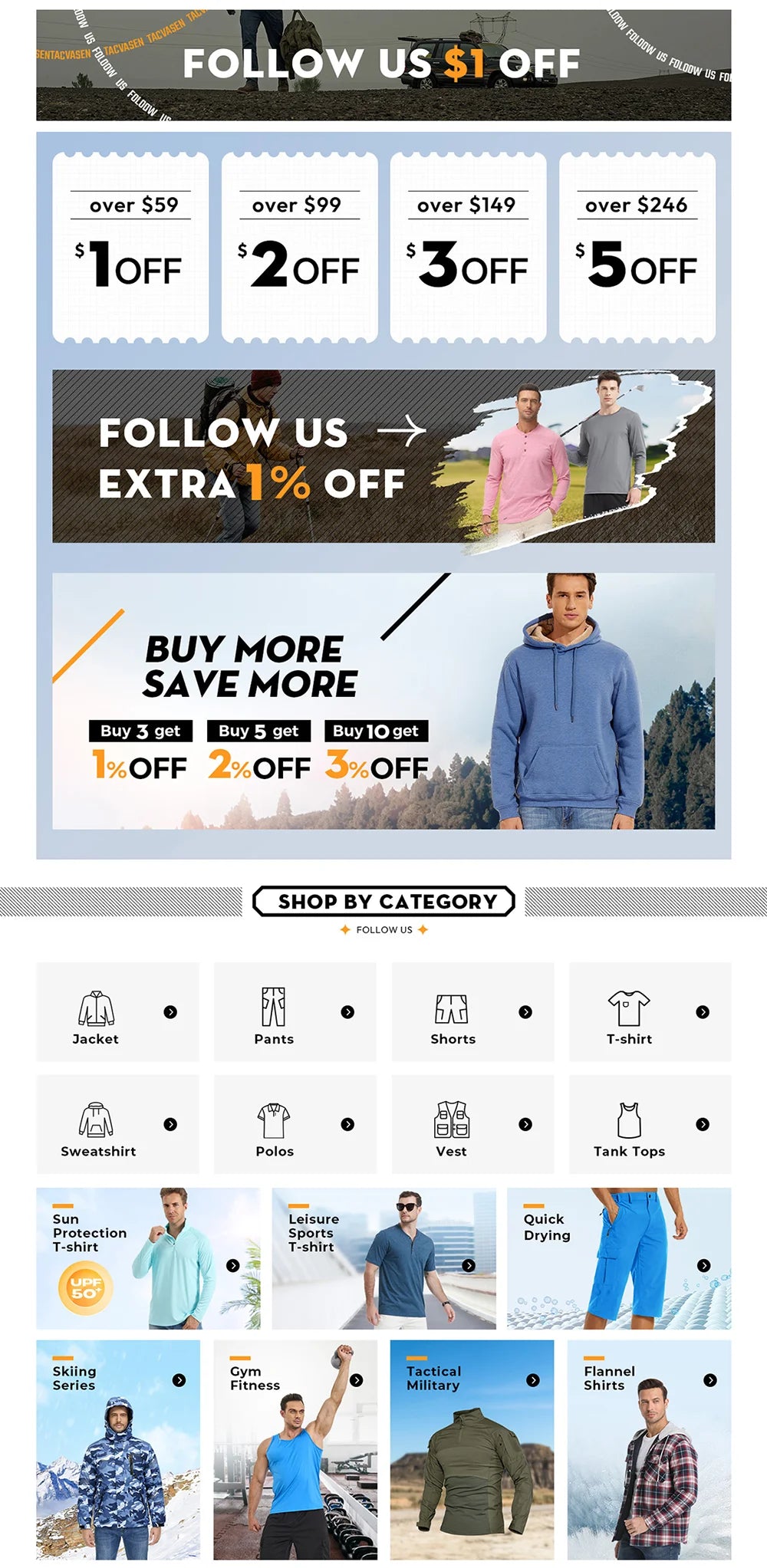 TACVASEN Summer UV/Sun Protection Outdoor Hooded T-shirt Women's Hoodie Shirt UPF 50+ Long Sleeve Fishing Hiking Athletic Shirts