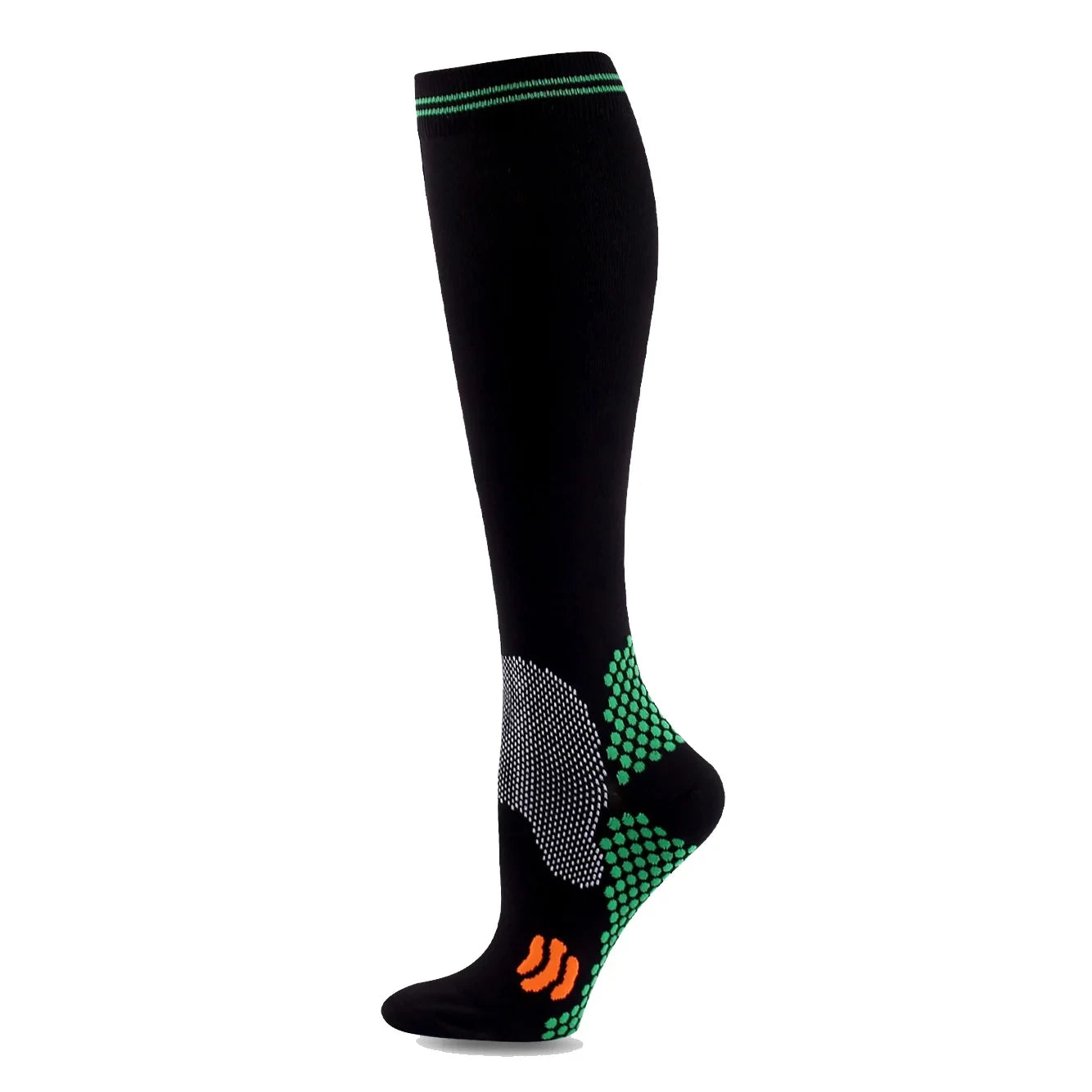 Men’s & Women’s Compression Socks – Running, Football, Cycling, Varicose Veins & Pain Relief