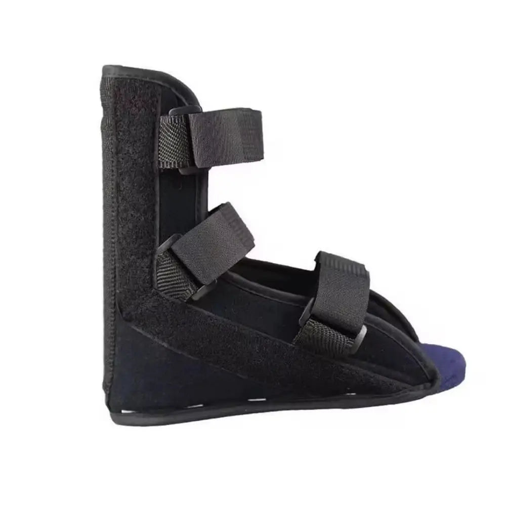 Running Recovery Accessories: Adjustable Design, Adjustable Straps, Ani-Rotation Ankle Support Brace / Rungear