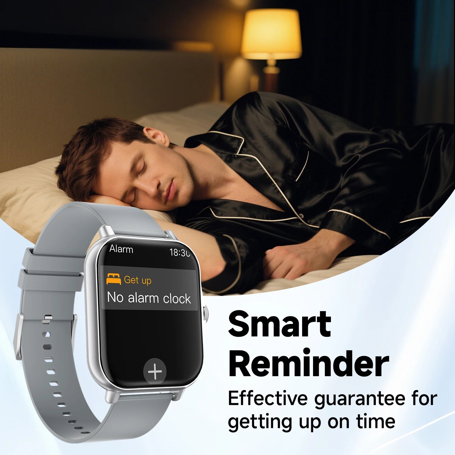 Rungear Tech Accessories: 2025 Unisex New Wireless Smartwatch With 1.83‘‘HD Screen, Call, Sports Fitness Tracker / Rungear