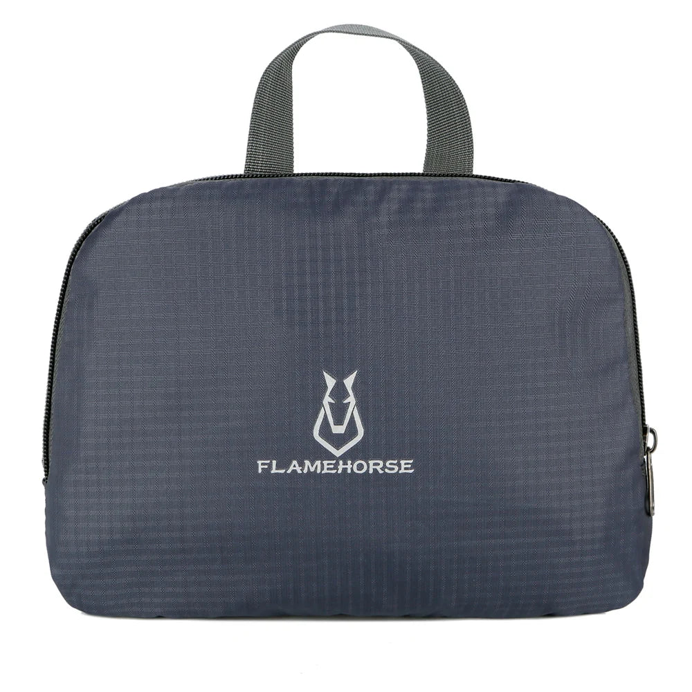 Lightweight Trail Accessories: Unisex, Waterproof, Packable Backpack For Travel, Hiking, Cycling / Rungear