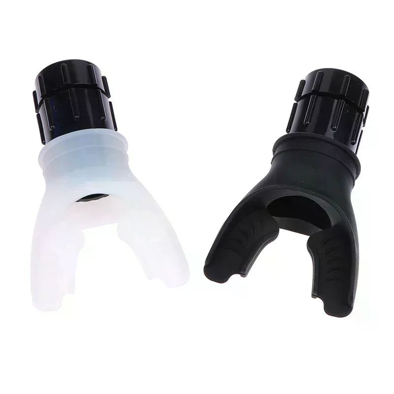 Tech Accessories Gear: Silicone High Altitude Breathing Lung Respirator Trainer, Fitness Equipment / Rungear