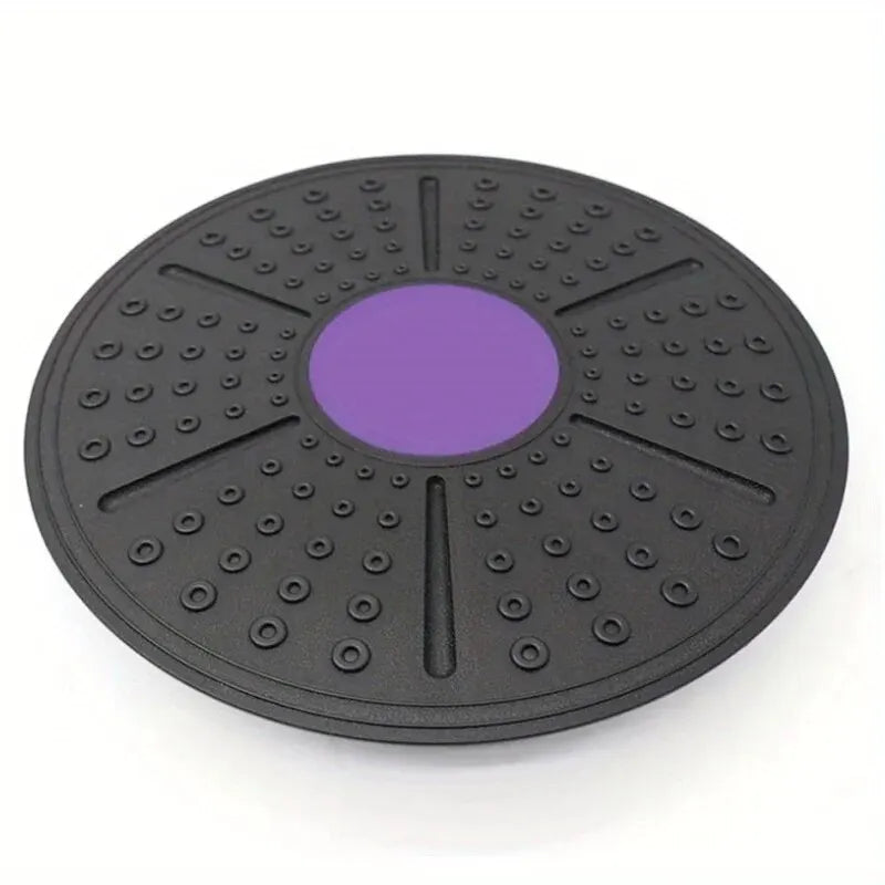 Recovery Gear Accessories: 1PC Fitness Training, Sensory Balance Board for Rehabilitation / Rungear﻿
