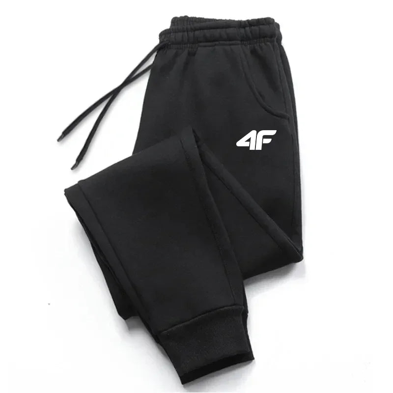 Men's Winter Apparel:  Sports Jogging, Fitness, Running Activewear SweatPants S-3XL / Rungear