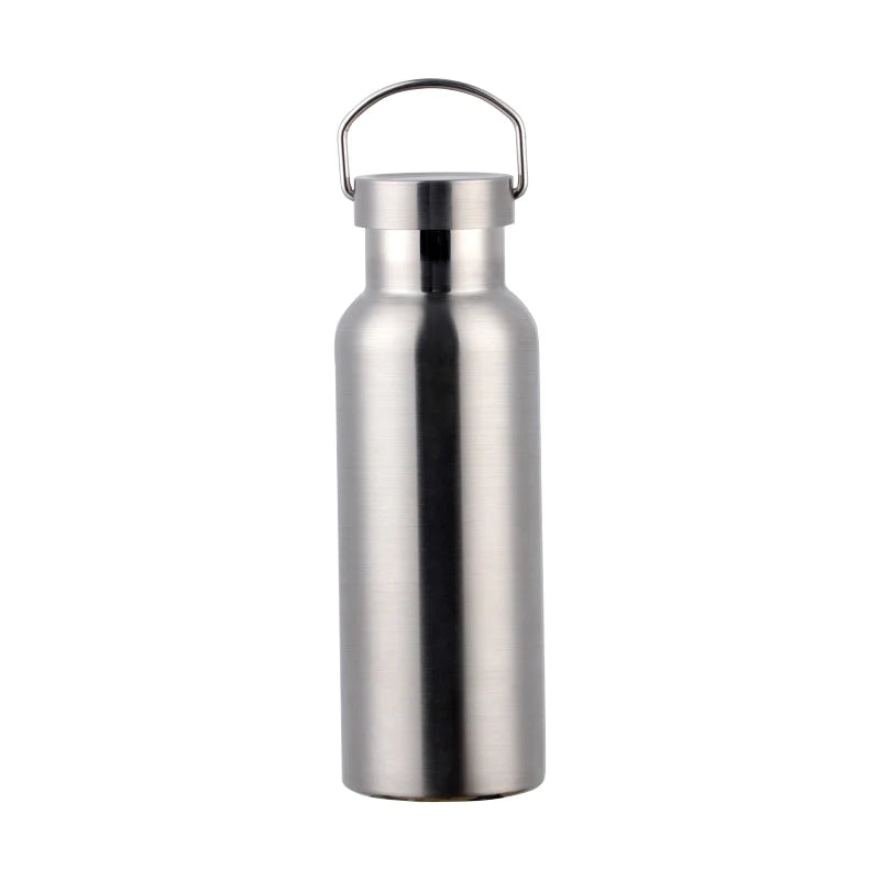 Hydration Gear Accessories: High Quality Stainless Steel, Insulated Water Bottle / Rungear