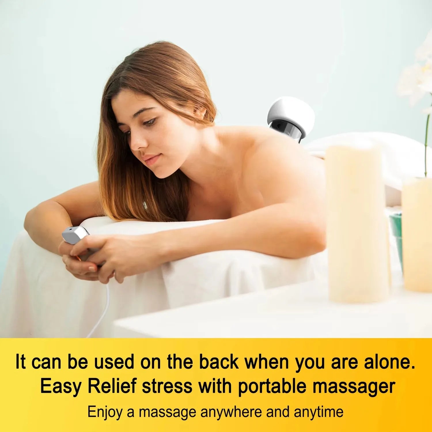 Running Tech Accessories: NEW Intelligent Vacuum Cupping Therapy - Remote Controlled Cupping Device, Smart Electric Gua Sha Cupping Machine / Rungear