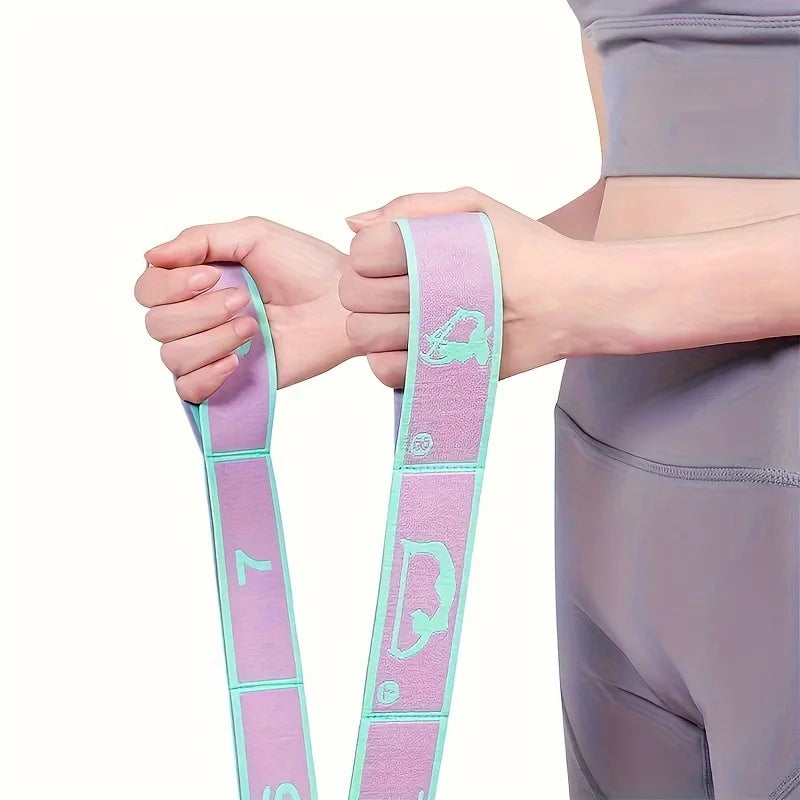 Recovery Gear Accessories: Extra Thick Portable & Non-Slip, Workout Training Bands / Rungear