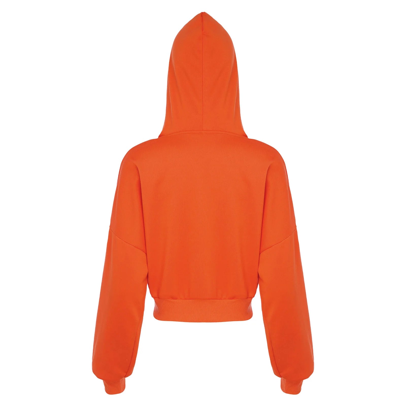 Womens Sports Tops Workout Running Clothing Adults Soft Long Sleeve Drawstring Hooded Jacket Zipper Loose Sweatshirt Outerwear