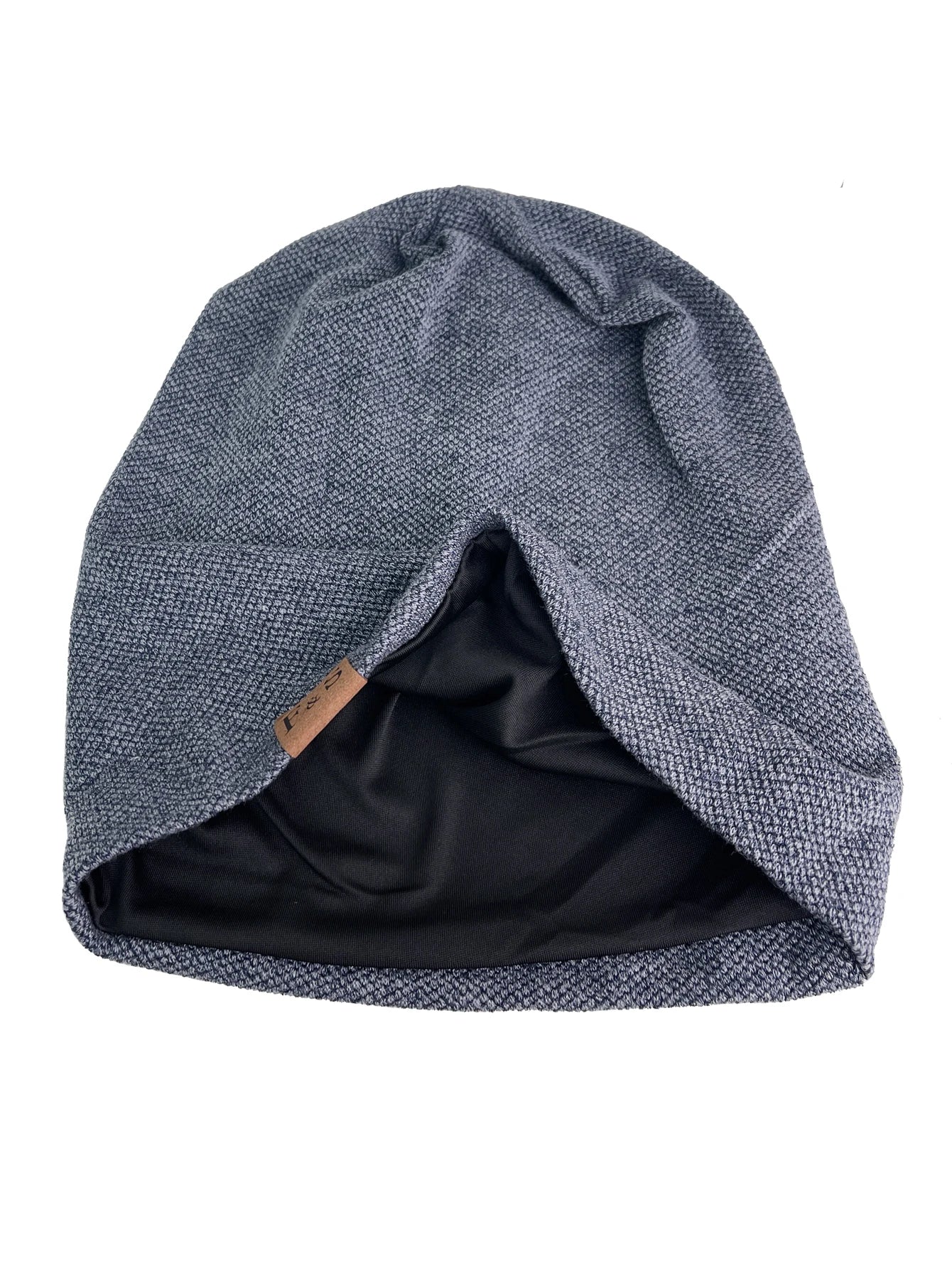 Winter Hat Accessories: 1PC Unisex, Solid Colour, Warm Knitted Beanie Hat for Outdoor Sports / Rungear