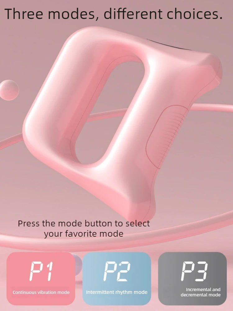 Tech Recovery Accessories: Vibration Massage, P Deep Tissue Muscle Massager Roller Recovery Tool Fitness Equipment / Rungear