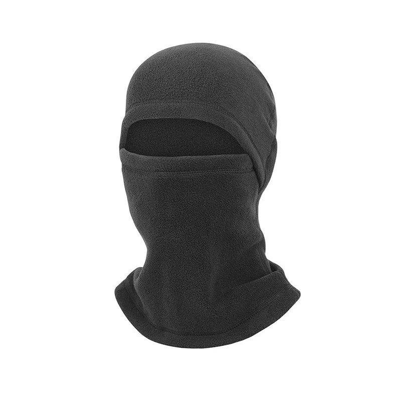 Winter Hat Accessories: Winter Warm, Windproof, Breathable, Neck Protect Sunscreen Headwear / Rungear