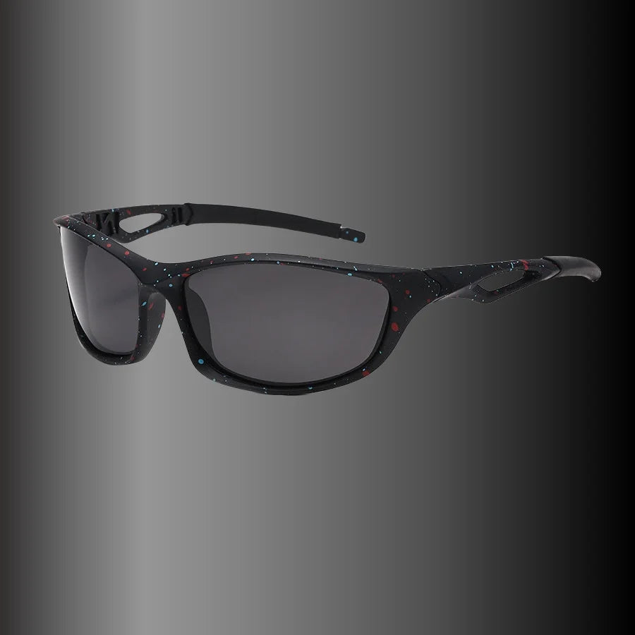 Sunglasses Running Gear: Unisex, Photochromic, Sports Polarized Sunglasses for Day and Night Vision, Cycling Running, Outdoor Sports / Rungear