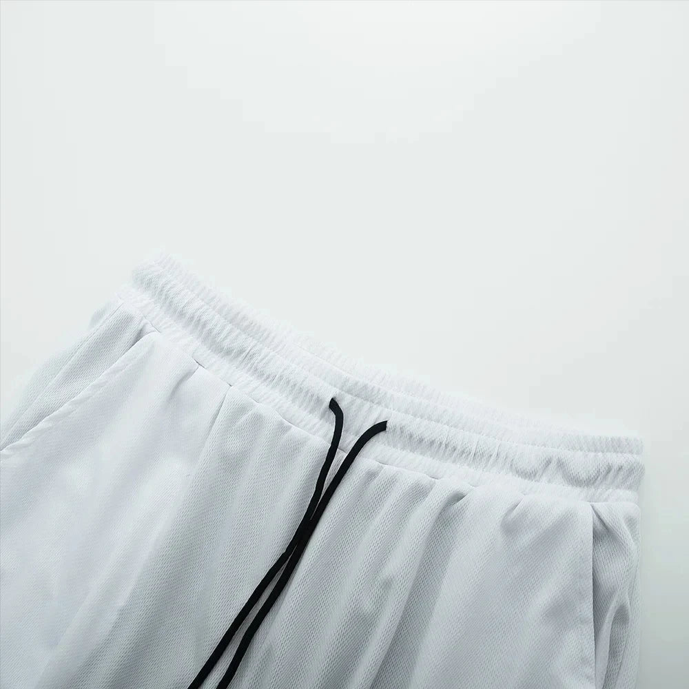 Men's Running Apparel: 2-in-1 Breathable, Quick-Dry, Double-Layer Sports Shorts M-3XL / Rungear